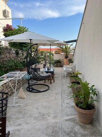 Apartments Jakov and Antonia