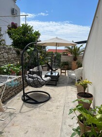 Apartments Jakov and Antonia