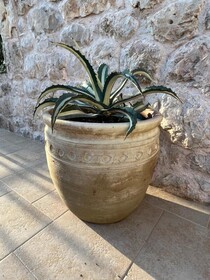 Apartments Jakov and Antonia