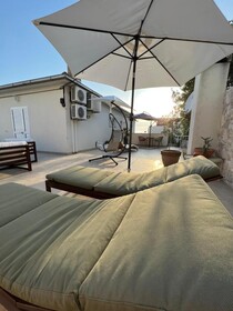 Apartments Jakov and Antonia