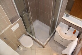 Apartments Jakov and Antonia