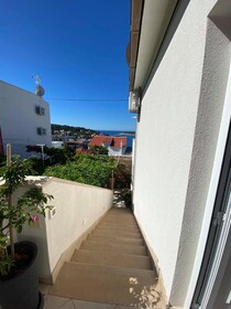 Apartments Jakov and Antonia