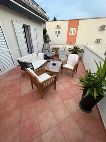 Apartments Jakov and Antonia