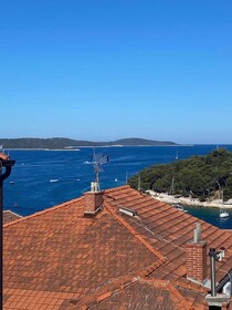 Apartments Jakov and Antonia