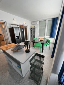 Apartments Jakov and Antonia