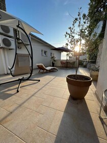 Apartments Jakov and Antonia