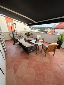 Apartments Jakov and Antonia