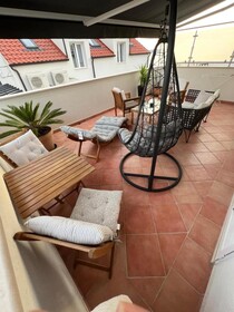 Apartments Jakov and Antonia