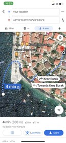 Apartments Jakov and Antonia