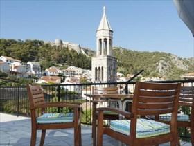 Apartments Olive Tree