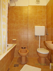 Apartments Prosperina