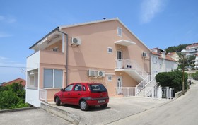 Apartments Prosperina