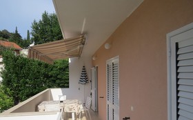 Apartments Prosperina