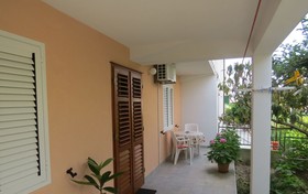 Apartments Prosperina