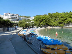 Apartments Prosperina