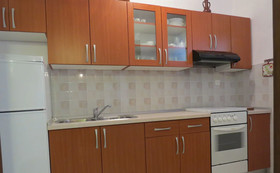 Apartments Prosperina