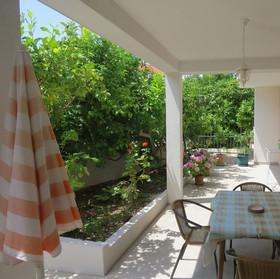 Apartments Prosperina