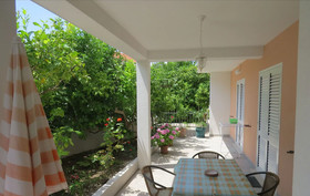 Apartments Prosperina