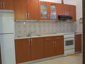 Apartments Prosperina