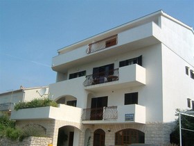 Apartments Rogosic