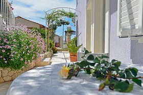 Apartments Viskovic Margita