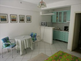 Apartments Viskovic Margita