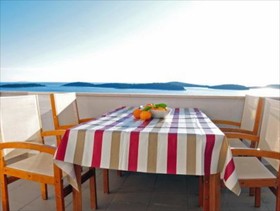 Apartments Viskovic Margita