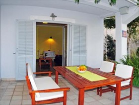 Apartments Viskovic Margita