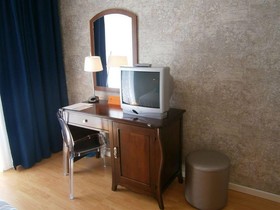 Hotel Moeesy, Blue & Green Oasis