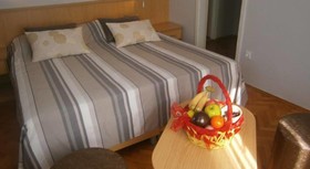 Hotel Moeesy, Blue & Green Oasis