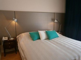 Hotel Moeesy, Blue & Green Oasis