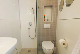 Dolce Vita Stone House Hvar