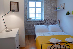 Dolce Vita Stone House Hvar