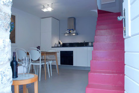 Dolce Vita Stone House Hvar