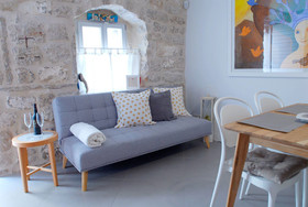 Dolce Vita Stone House Hvar