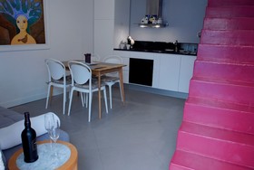 Dolce Vita Stone House Hvar