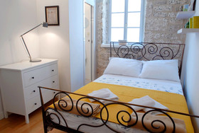 Dolce Vita Stone House Hvar