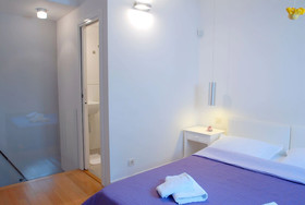 Dolce Vita Stone House Hvar