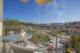 Edi Centrally Located