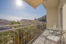 Edi Centrally Located