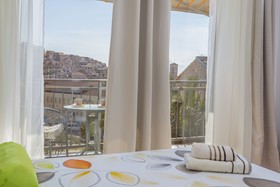 Edi Centrally Located