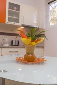 Edi Centrally Located