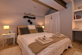 Heraclea Luxury Heritage Accommodation