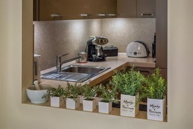 Heraclea Luxury Heritage Accommodation