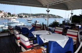 Delfin Hvar Hotel