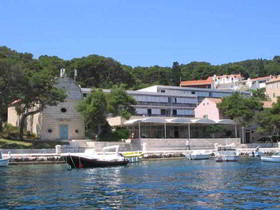 Delfin Hvar Hotel