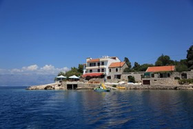 Hotel Timun