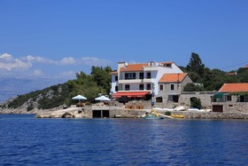 Hotel Timun