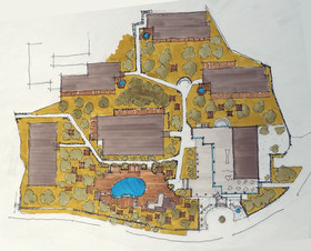 Pharos Hvar Bayhill Hotel