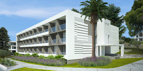 Pharos Hvar Bayhill Hotel